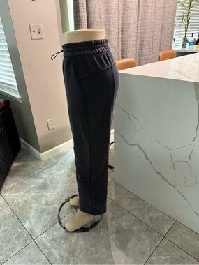 lululemon Casual  Pants - Black  womens  black